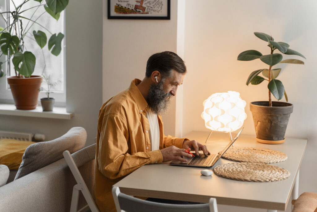 Consigli per vivere bene lo smart working