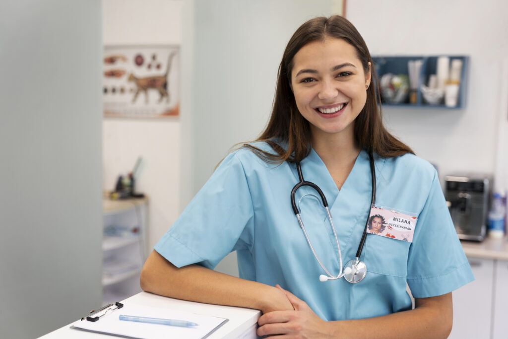 AKG Italia - Corso gratuito di segreteria per studio medico a Milano - Programma GOL