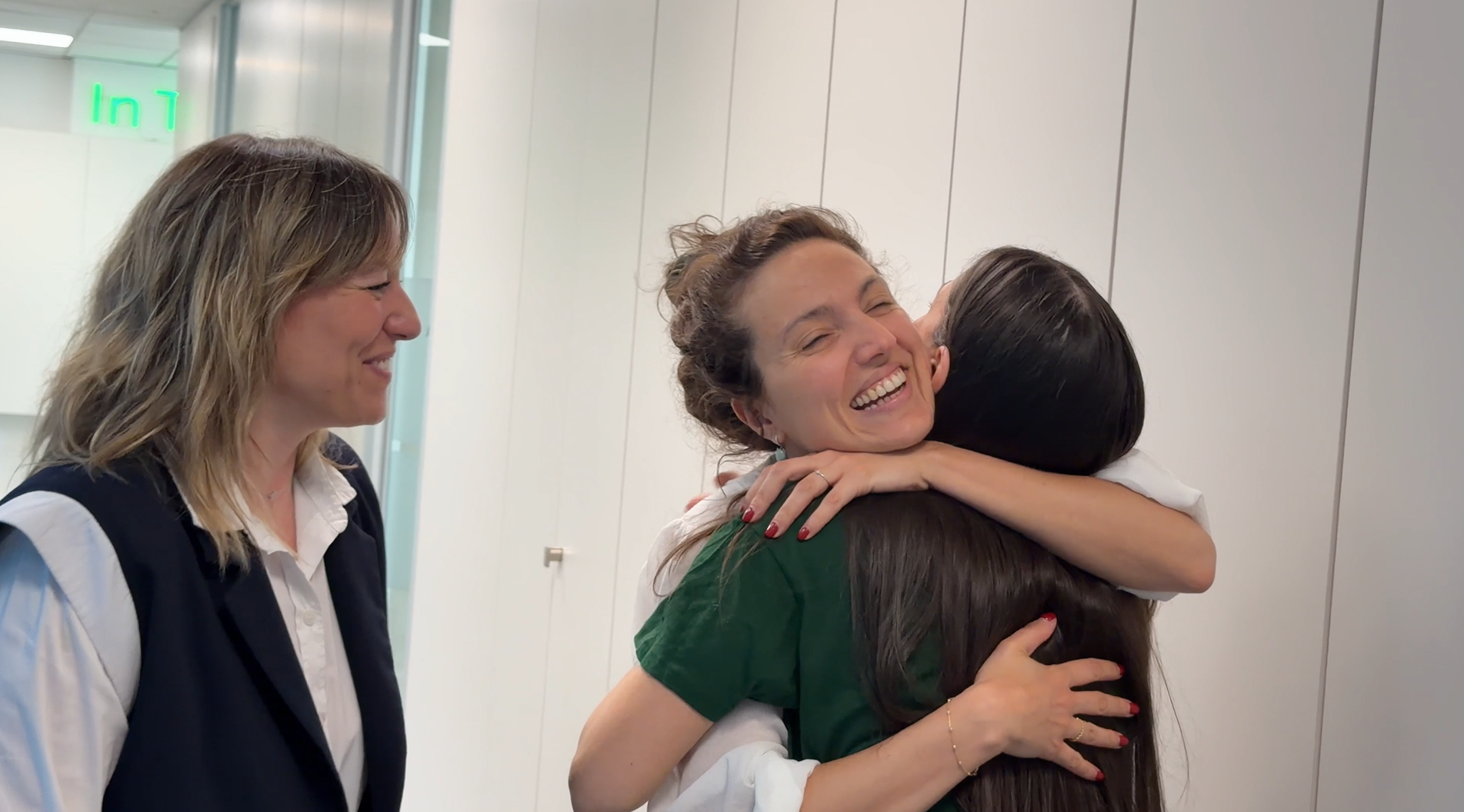 35 anni, 7 Paesi, oltre 2 milioni di persone accompagnate verso un futuro migliore